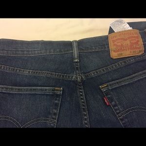 Levi’s Jeans 559 W30 L30